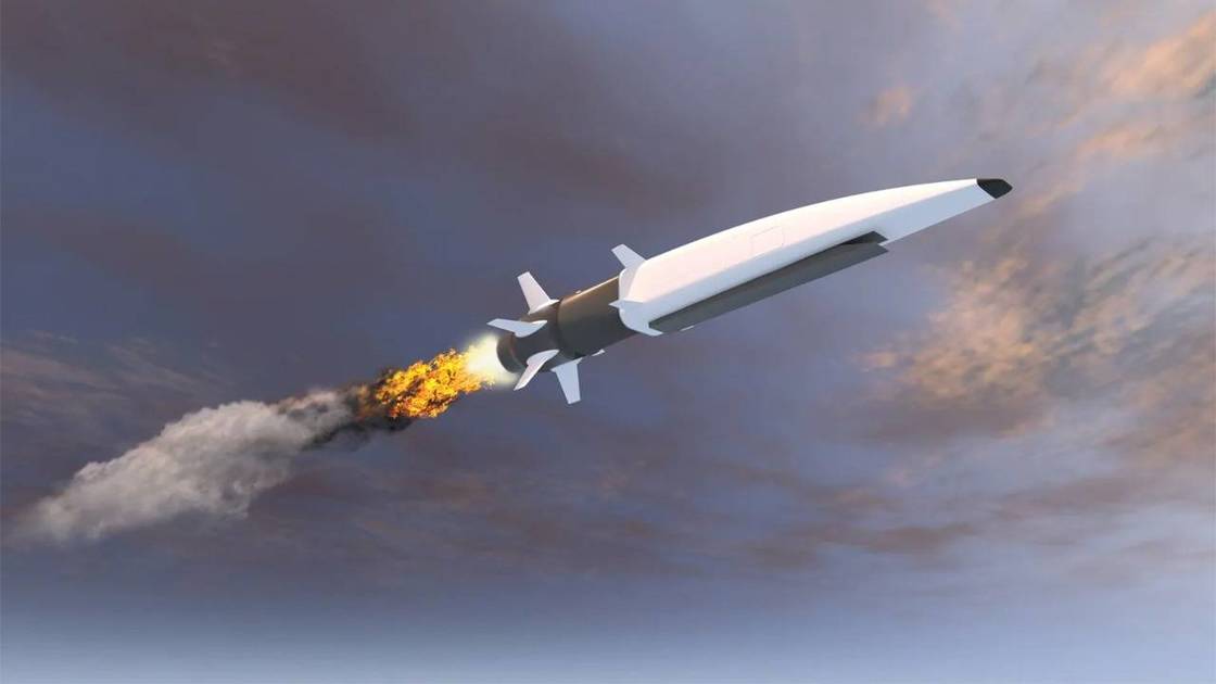 واشنطن تقول إنّها اختبرت بنجاح صاروخاً فرط صوتي | صحيفة الخليج