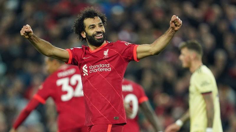 Jimmy O’Hara: le départ libre de Salah de Liverpool est inacceptable