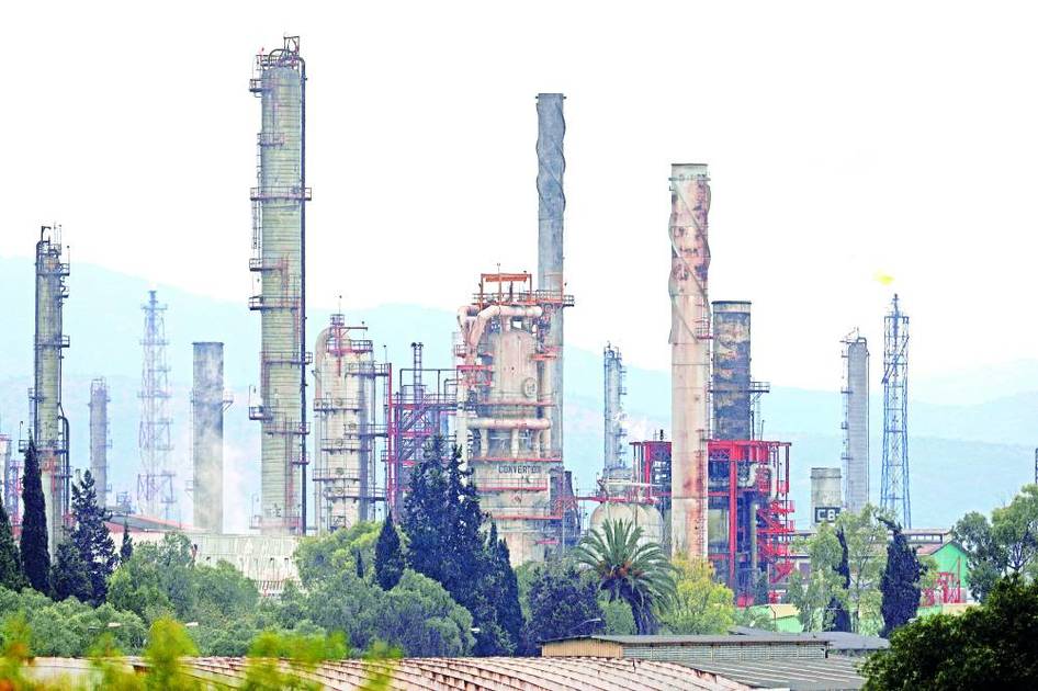 أسعار النفط ترتفع 2% في أسبوع.. والخام الأمريكي يتراجع للأسبوع الثالث | صحيفة الخليج - Alkhaleej Newspaper صحيفة الخليج