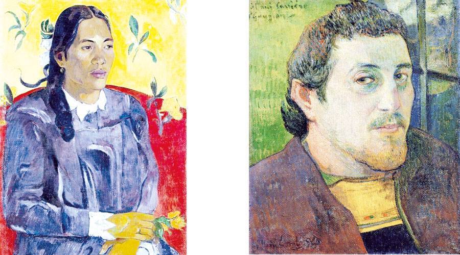 «المرأة ذات الزهرة».. العين تتعطر بالفن | صحيفة الخليج «المرأة ذات الزهرة».. العين تتعطر بالفن | صحيفة الخليج