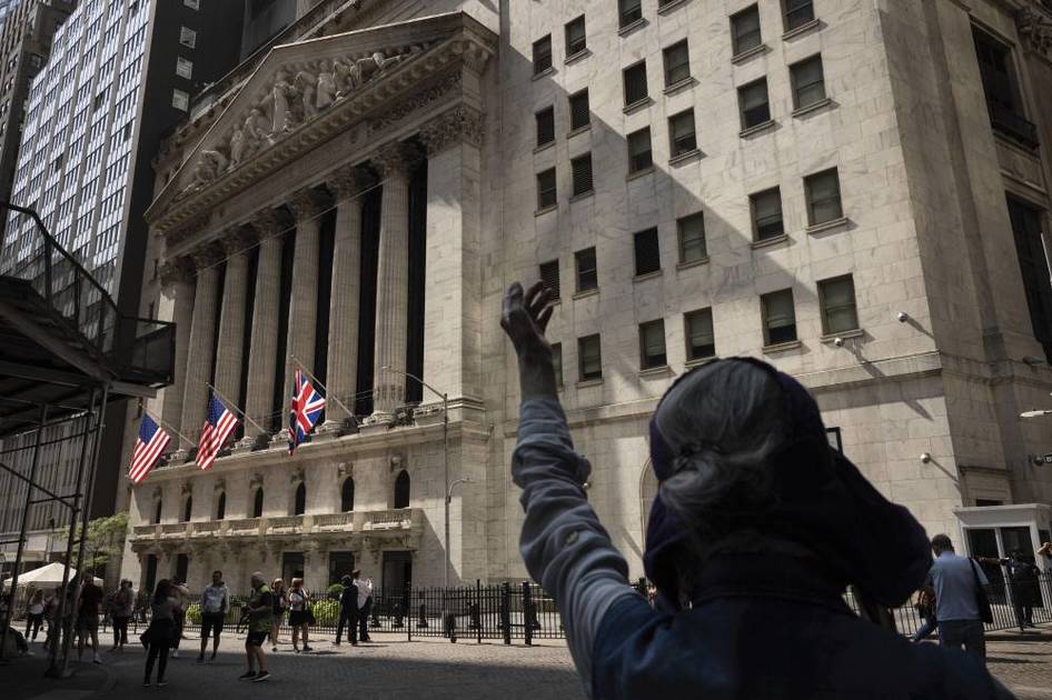 Wall Street bets on opportunity investors in the interest week Archyde