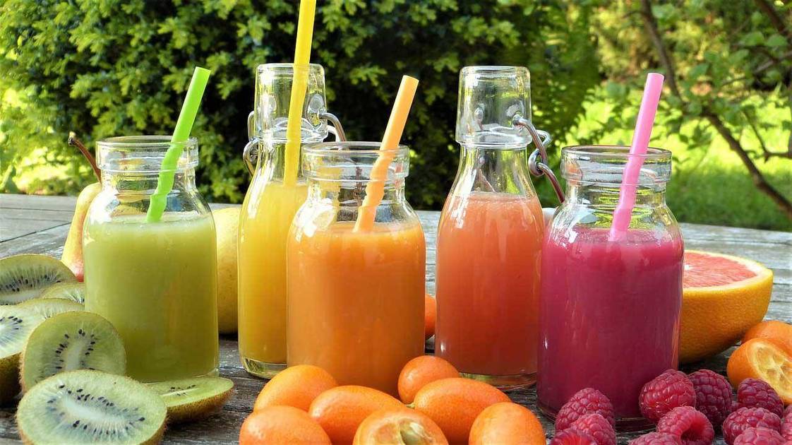 10 drinks that detox the kidneys Archyde