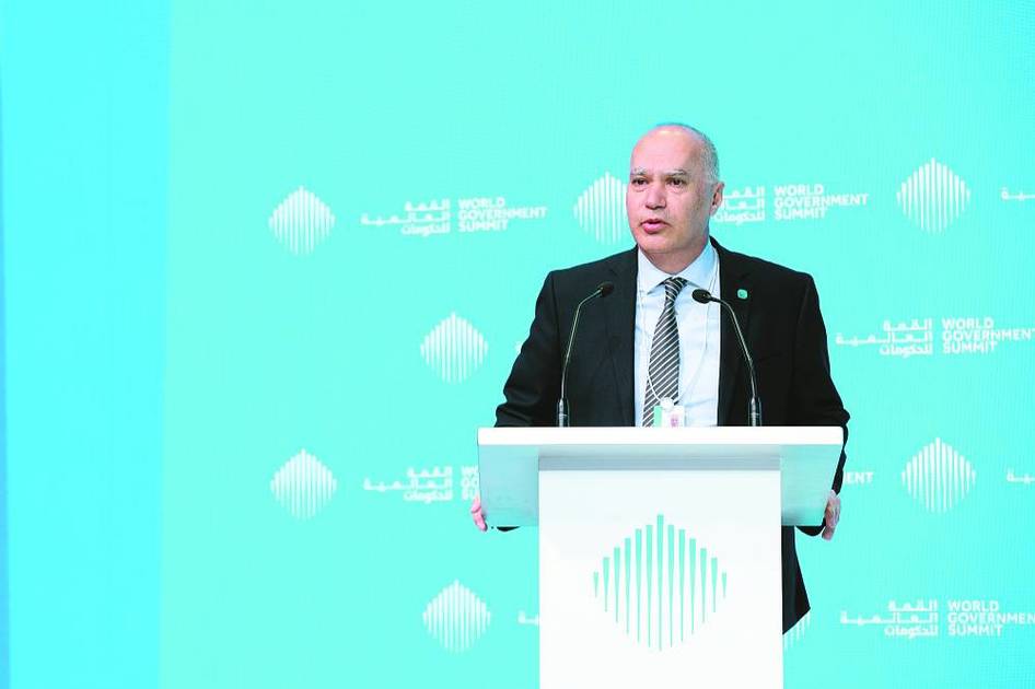 «البنك الدولي»: اقتصاد الإمارات الأسرع في التعافي التام من الجائحة | صحيفة الخليج «البنك الدولي»: اقتصاد الإمارات الأسرع في التعافي التام من الجائحة | صحيفة الخليج