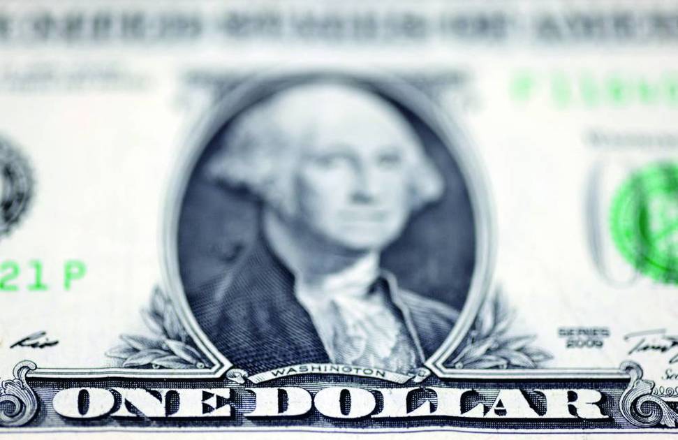 تريليون دولار تبخرت من احتياطيات العملات العالمية | صحيفة الخليج تريليون دولار تبخرت من احتياطيات العملات العالمية | صحيفة الخليج