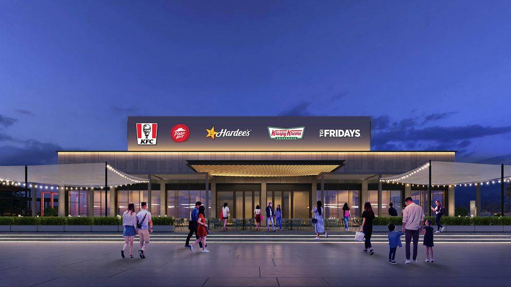 804 ملايين درهم ربح «أمريكانا للمطاعم» بنمو 38%.. والتوزيعات 0.024 دولار للسهم