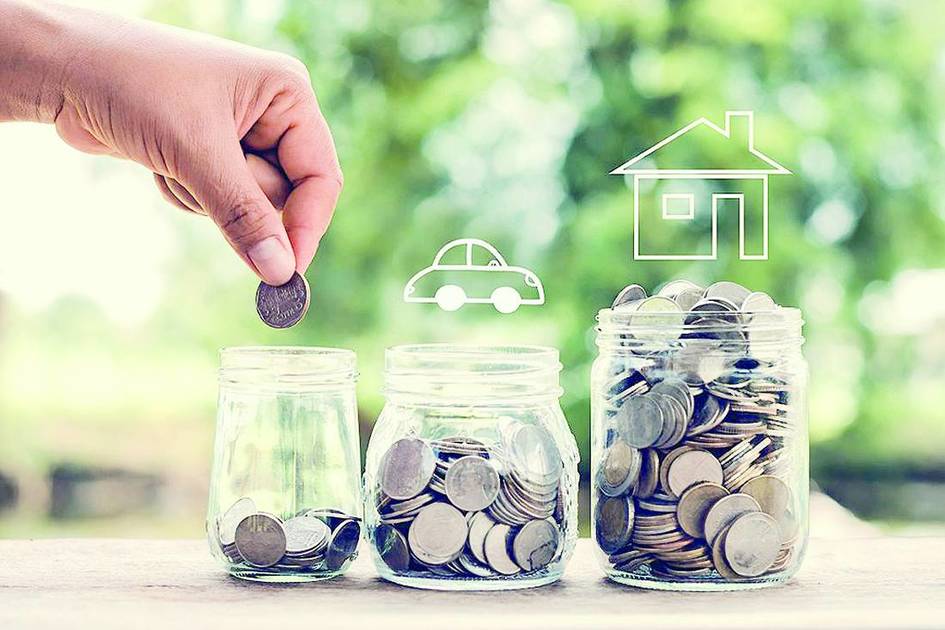 وضع خطة طويلة الأمد لمدخرات التقاعد