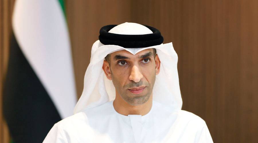 ثاني الزيودي: شراكة الإمارات والغابون تُوسّع الاستثمارفي غرب إفريقيا