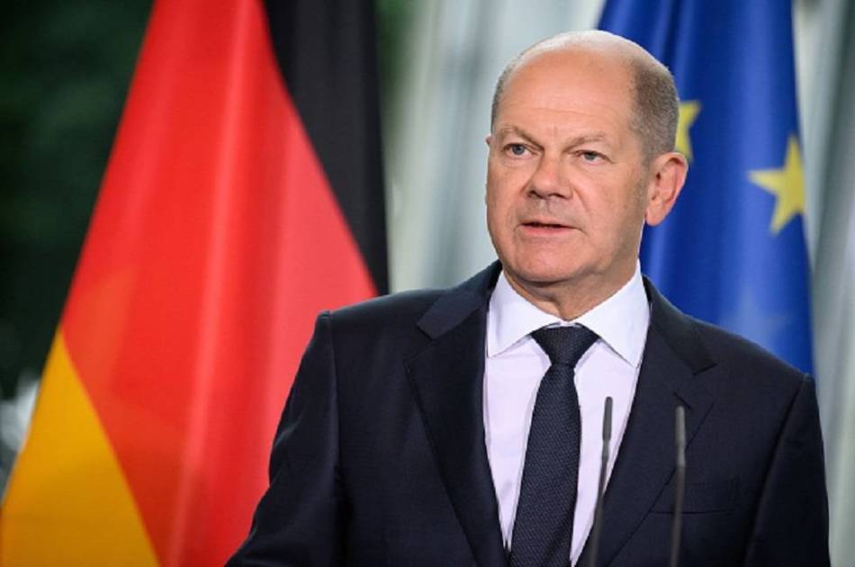 La chancelière allemande est sous pression pour livrer des chars à l’Ukraine