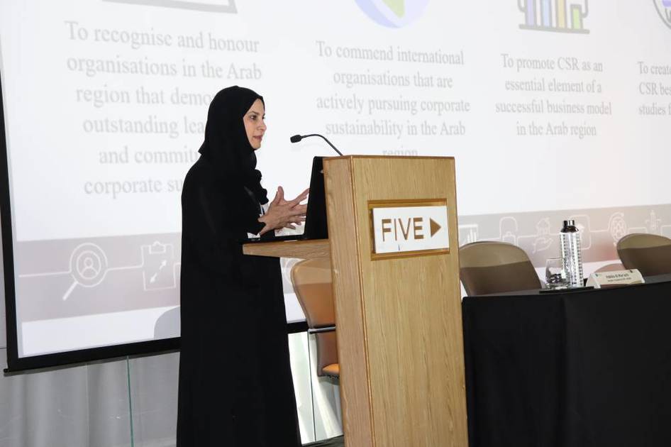 Lancement du Prix arabe de la responsabilité sociale des entreprises