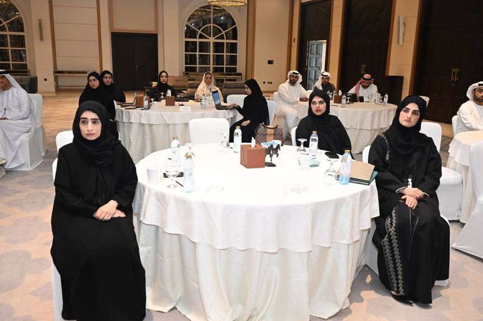 خلوة استراتيجية تناقش مستقبل الابتكار في شرطة دبي | صحيفة الخليج - Alkhaleej Newspaper صحيفة الخليج 