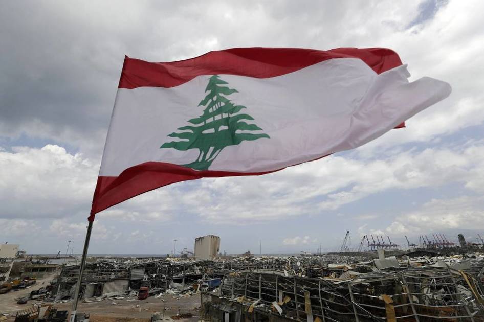Paris accueille une réunion quinquennale pour discuter de la crise au Liban