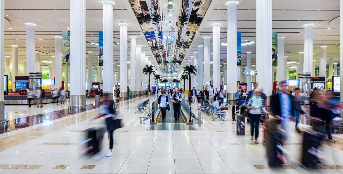 عاجل| الحجوزات المبكرة ترفع أسعار السفر لوجهات عربية في عيد الفطر 