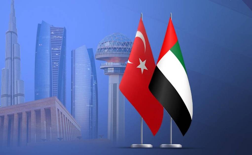 الإمارات وتركيا.. علاقات متنامية نحو شراكة شاملة | صحيفة الخليج