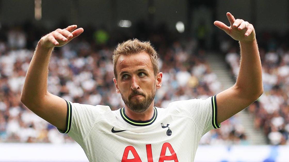 5 players under the transfer microscope in England