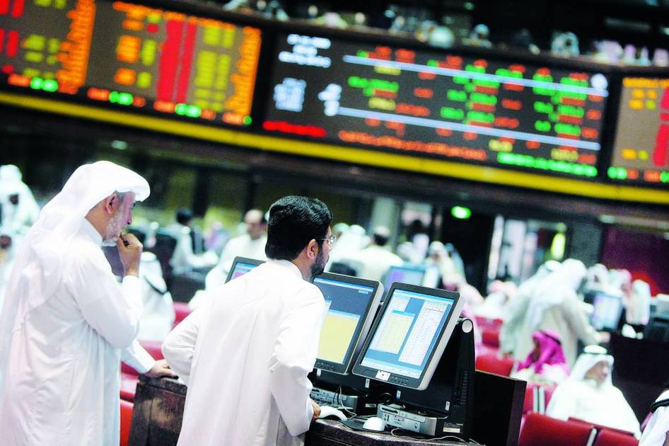 Stocks in GCC Countries Decline During Eid AlAdha Holiday Market