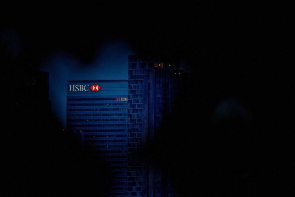 HSBC Bank Warns of US Slowdown, European Recession in 2024 Asset