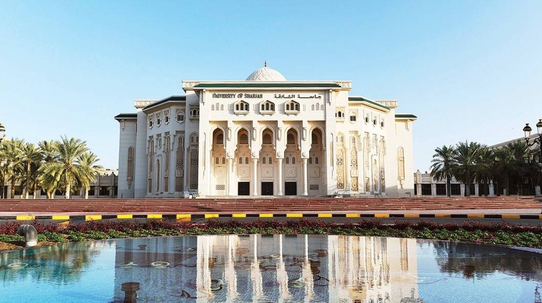 The University of Sharjah is accepting applications for admission for the fall semester until August 17