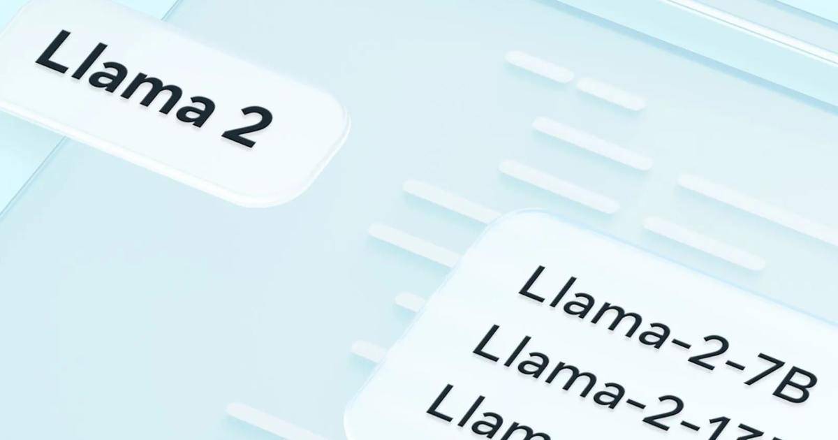 Meta is making its artificial intelligence model Lama 2 available for free to companies and researchers