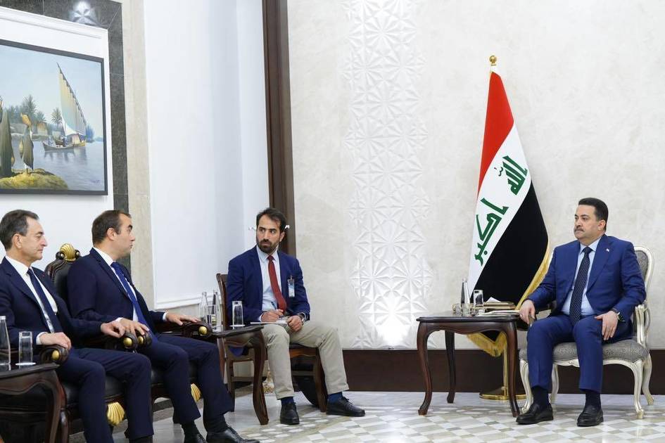 L’Irak tente de réguler les relations avec la coalition internationale
