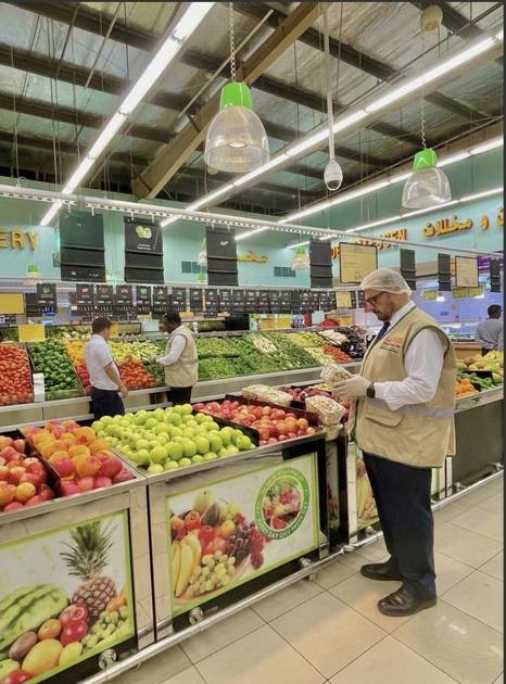 Outlets should display product prices to consumers