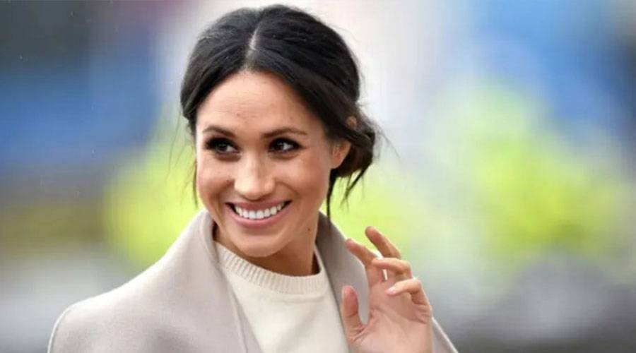 In search of an Oscar, Meghan Markle is trying to act again