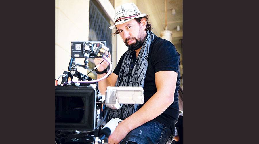 Adel Sarhan: Drama is my next goal