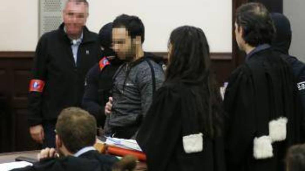 La justice belge rejette la demande de Salah Abdel Salam de ne pas être renvoyé dans la prison française