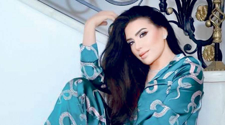 Abir Sabri: I love stereotypical roles
