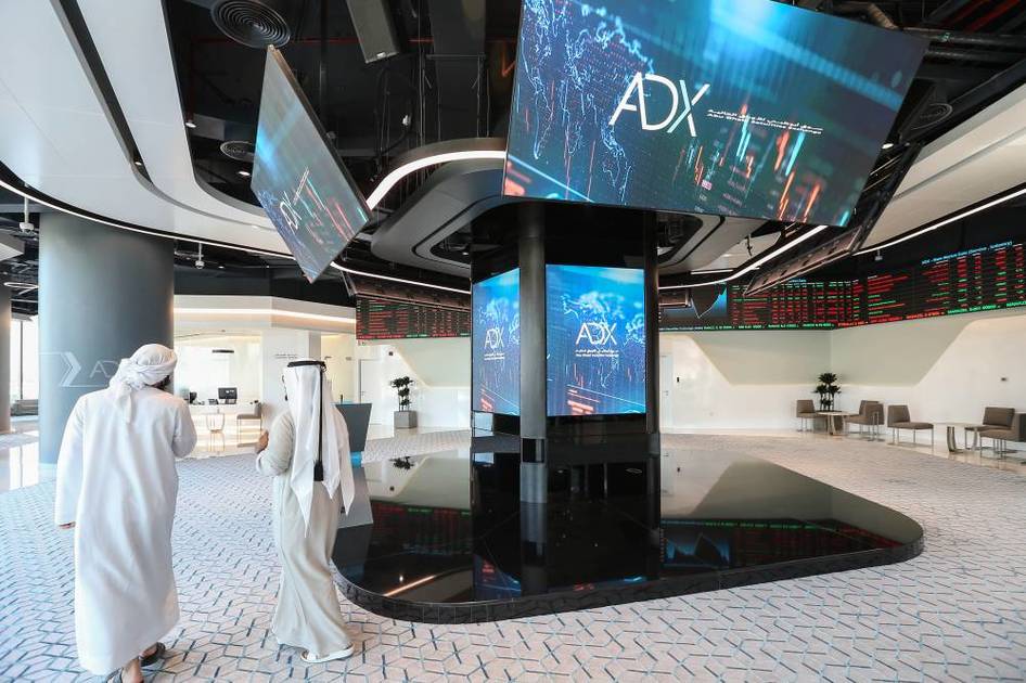 The turnover of 7 brokerage firms exceeds half a trillion dirhams