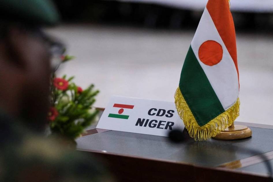 Le retrait de la France du Niger est un dernier revers pour ce pays de la région du Sahel