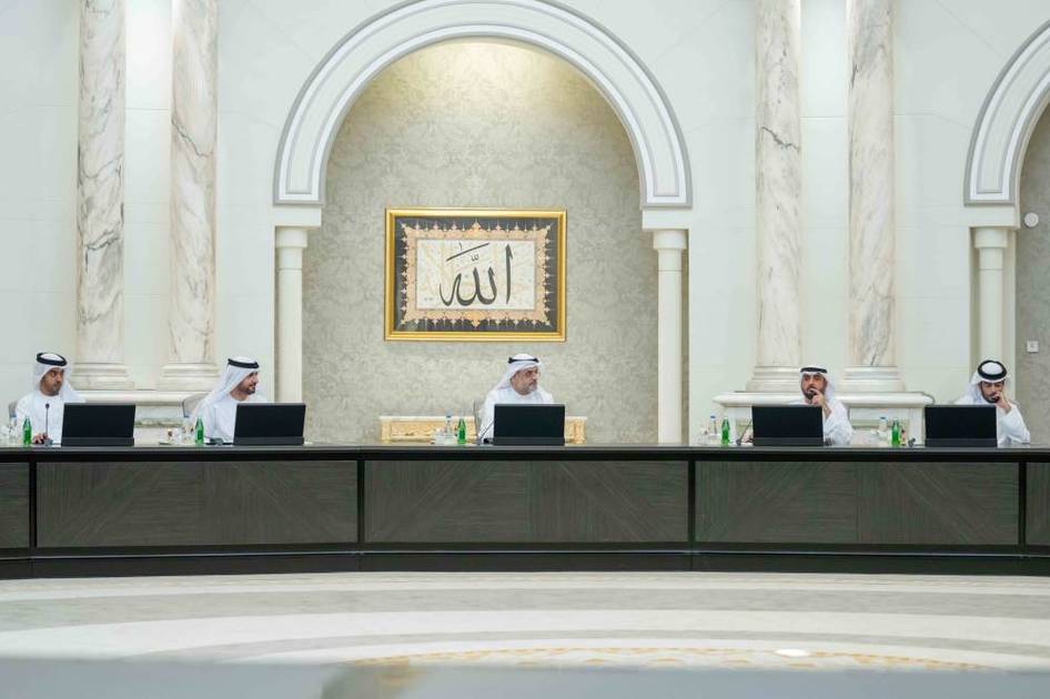 L’exécutif de Sharjah approuve l’expansion des services d’externalisation pour documenter les transactions des sociétés commerciales