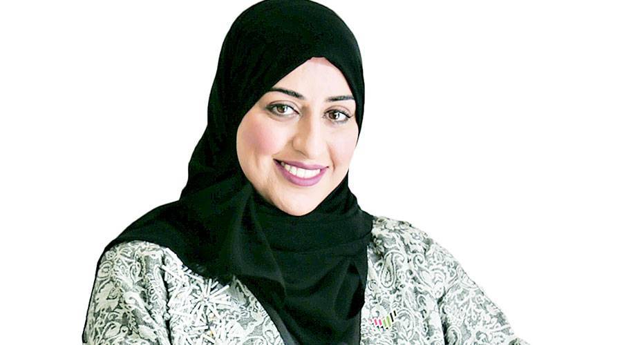 Iman al-Youssef mixes myth with reality in a novel