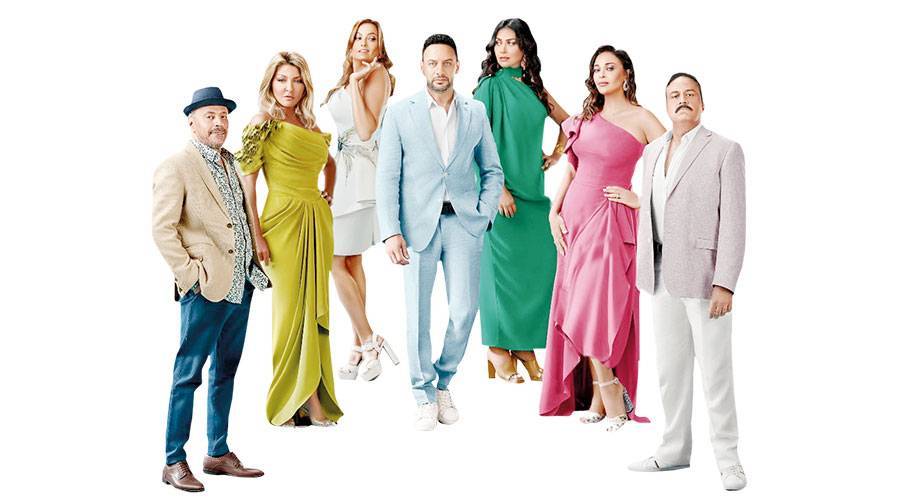 Sons of Harem Karim: An In-Depth and Comedic Analysis of the Film