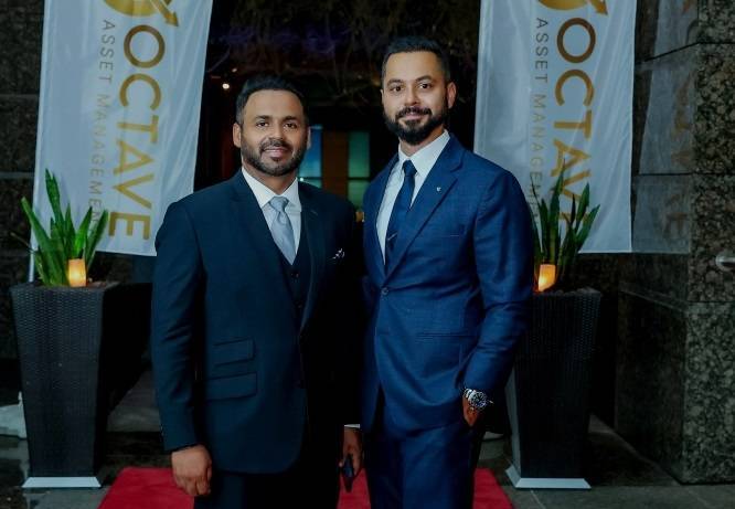 Octave opens its headquarters in the Dubai International Financial Center