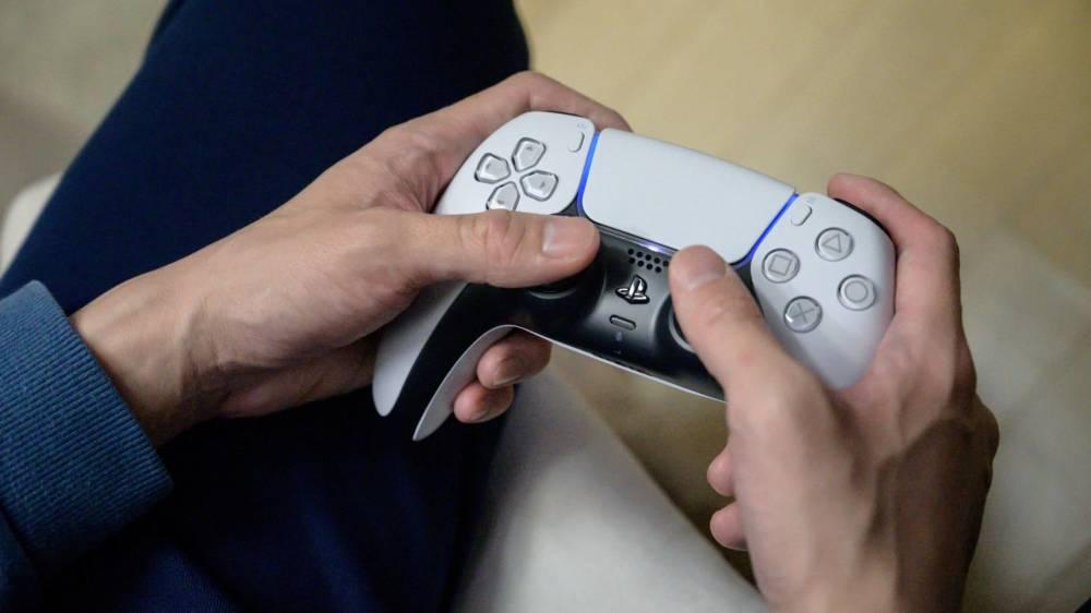 “Paris Games Week” attracts video game companies