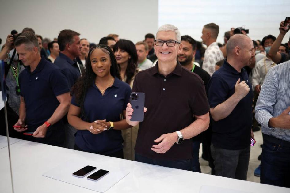 Has Huawei’s Penetration Downed Apple in China?