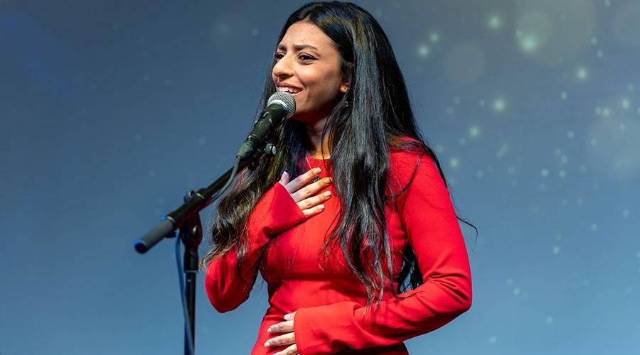 An evening of Arab and international classical music at Dubai Opera