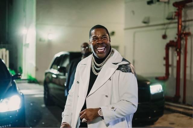 “Soul DXB” features Busta Rhymes and a group of stars