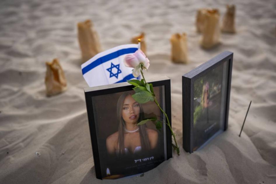 Israel turns to archaeologists to identify remains of its dead