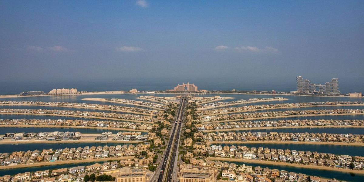 “Oliver Wyman”: Dubai marches towards “1.5°C” target