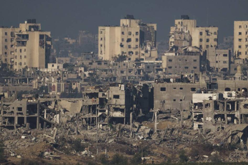 مستشفيات غزة تستغيث.. إبادة في مجمع الشفاء وتهديد للمعمداني