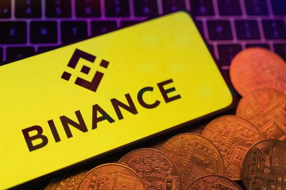 العملات المشفرة تراقب تداعيات التحرك التنظيمي ضد «بينانس» و«كراكن»