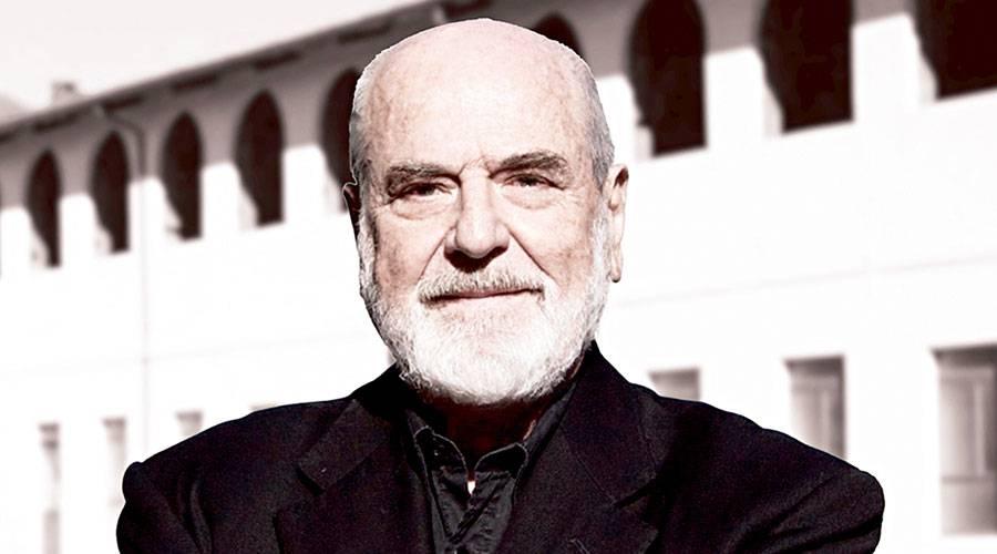 Dialogue with Michelangelo Pistoletto: A Celebration of Artistic Legacy and Ninetieth Birthday
