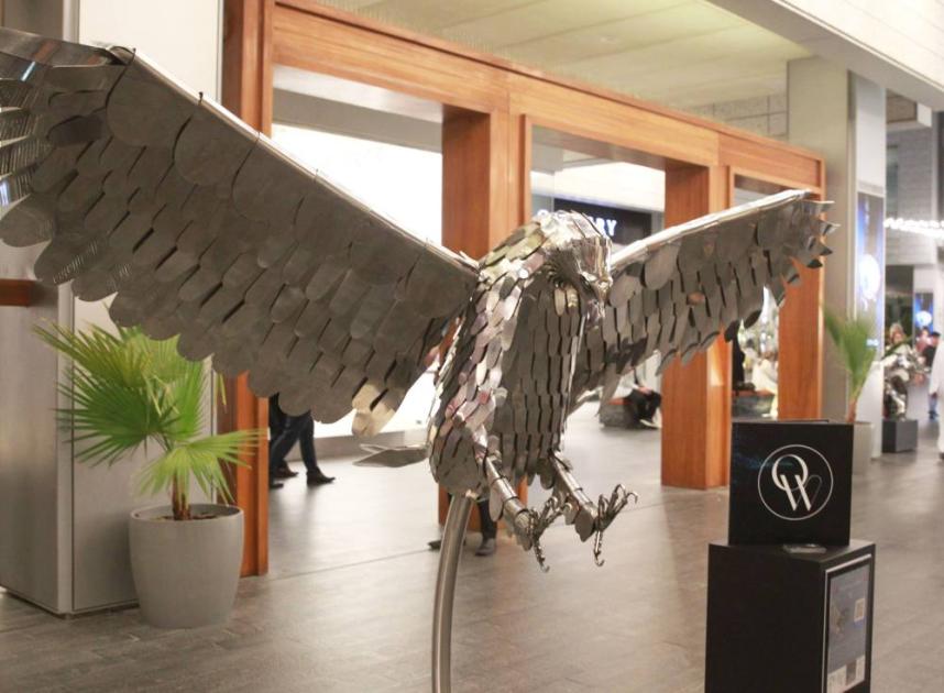 اختتام «ليالي الفن» بمركز دبي المالي | صحيفة الخليج اختتام «ليالي الفن» بمركز دبي المالي | صحيفة الخليج