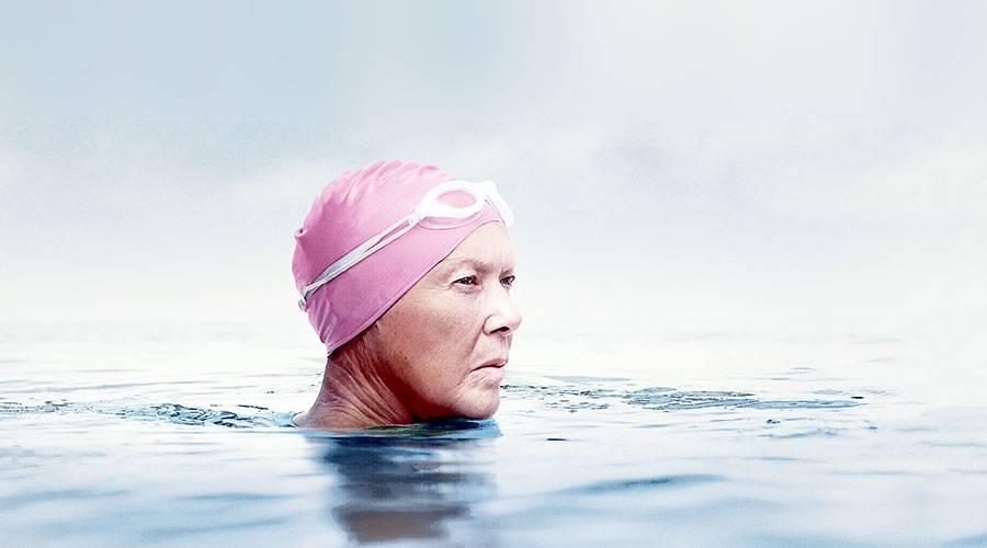 Niad: The True Story Behind the Extraordinary Sixty-Year-Old Swimmer