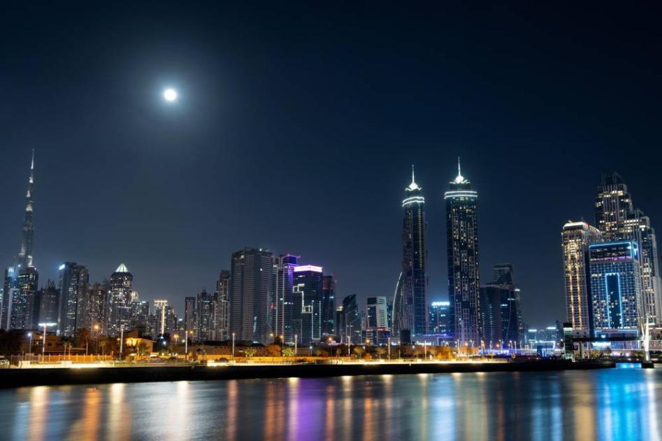 أراضي دبي»: لا تغيير في قيمة العقار للحصول على الإقامة الذهبية - شبكة اخبار  انو نيوز