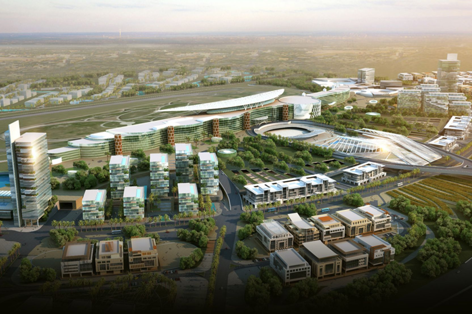 Dubai Real Estate Market News: Meydan Avenue Records Land Sale for 177 Million Dirhams