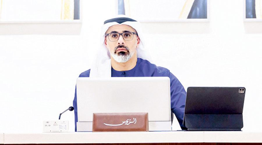 2030: Khalid bin Mohammed implements Abu Dhabi tourism strategy, targeting 39.3 million visitors