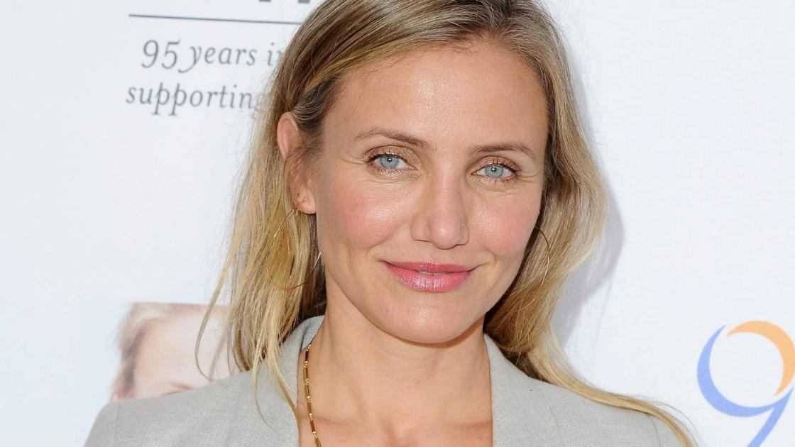 Cameron Diaz gives birth to her second child at the age of 51 News