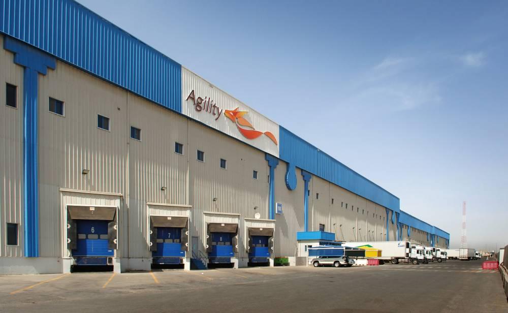 Agility’s Board of Directors Suggests Increasing Dividend to 10 fils per share for 2023